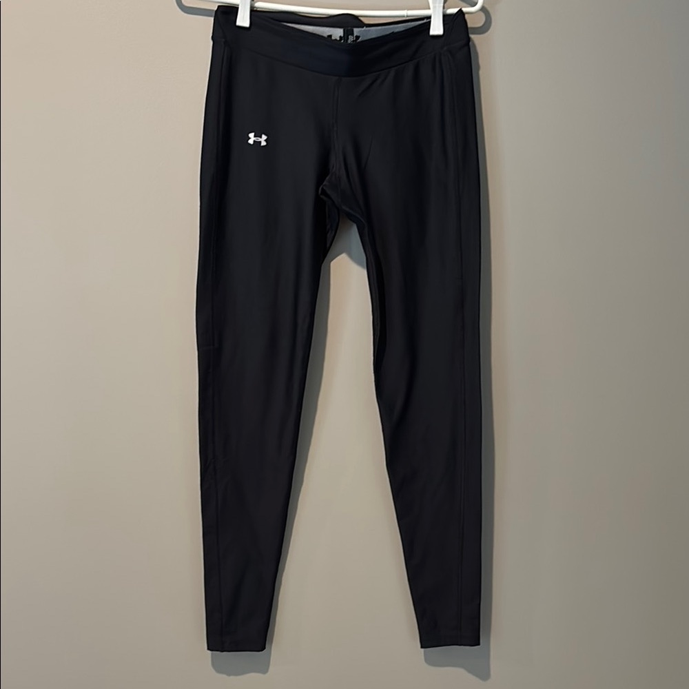 Under Armour Black Leggings